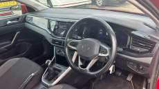 Volkswagen Polo 1.0 TSI Life 5dr Petrol Hatchback